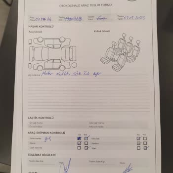 Otokoç Motor Kaputunda Sök Tak Belirtilmediği Gibi Değer Ödemesi Yapılmıyor.