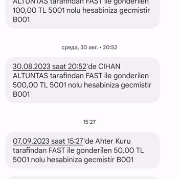 Telegram Günlük 800-1500 TL Kazana Bileceğim Part Time İş Teklifi Aldım