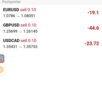 Rosa Trading Den Şikayetçi Yim
