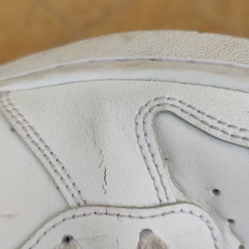 In Street' Ten Şikayetçiyim