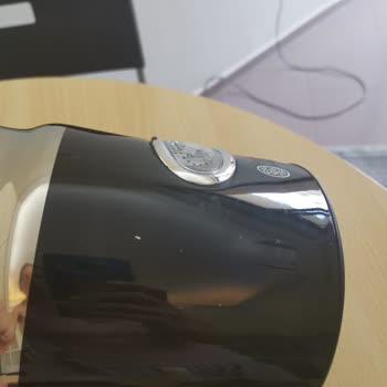Epttavm'den Kettle Siparişi Şikayeti