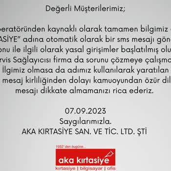 Eki aç