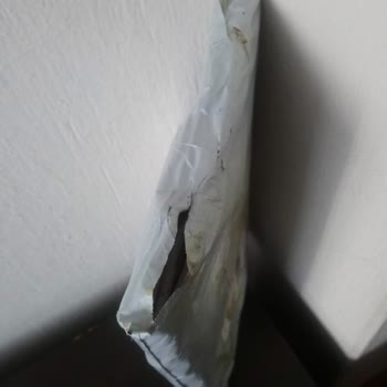 Sürat Kargo Ürünlere Zarar Vermiş