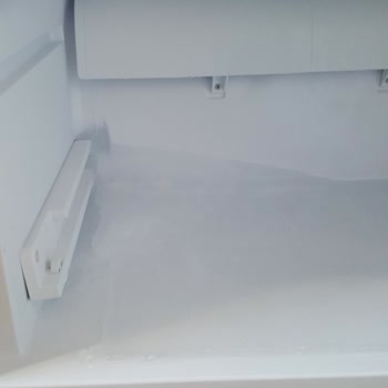 Sorunu Çözülemeyen Buzdolabı Değişim Talebimizi Kabul Etmeyen Vestel