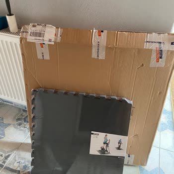 Decathlon Yanlış Ürünü Ve Yavaşlığı