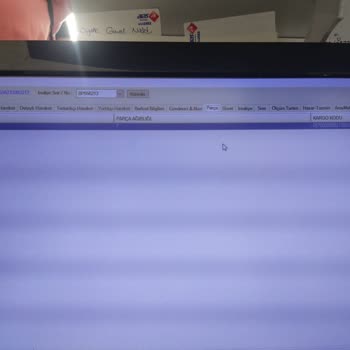 Trendyol İadeyi Kayıp Etmeleri