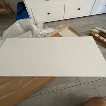 IKEA Değişim İçin Ürünleri Bir Türlü Almıyor Olması