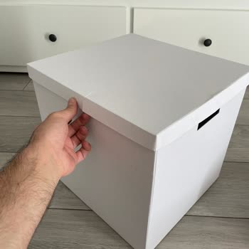 IKEA Değişim İçin Ürünleri Bir Türlü Almıyor Olması