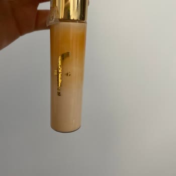 Flormar Stay Perfect Concealer Turunculaşması