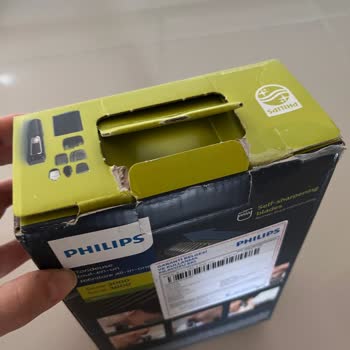 Boyner Kutusu Açılmış Eksik Parçalı Ürün Gönderdi