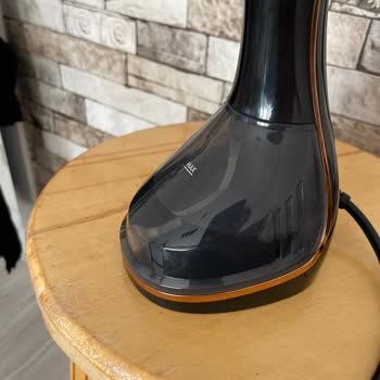 Grundig El Ütüsü Uyarı Hatası