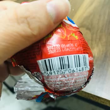 Şölen Ozmo Egg Faces Tarihi Geçmiş Ürün