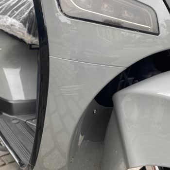 Mondial Motor Markası Tam Bir Pişmanlıktır