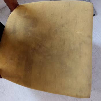 Ege Üniversitesi Hastanesi Hasta Odaları Temizlik