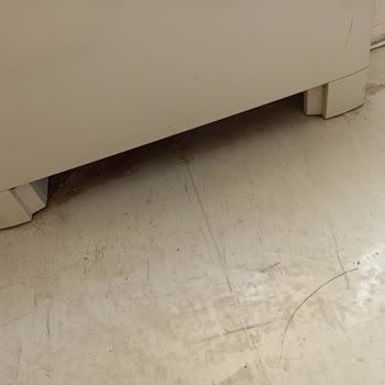 Ege Üniversitesi Hastanesi Hasta Odaları Temizlik
