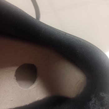 Skechers Marka Ayakkabı Hayal Kırıklığı.