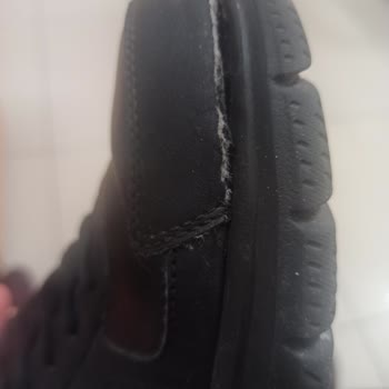 Skechers Marka Ayakkabı Hayal Kırıklığı.