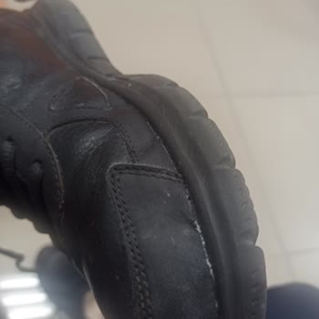 Skechers Marka Ayakkabı Hayal Kırıklığı.