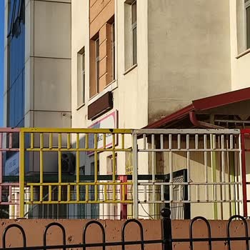 Gebze Belediyesi Yanlış Park Yoku Kapatma