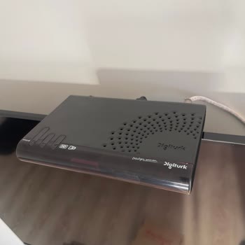 Digiturk Başarısız İlk Kurulum Sonrası Ek Ücret İstenmesi
