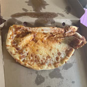 Yemeksepeti Siparişimin Korkunç Durumu