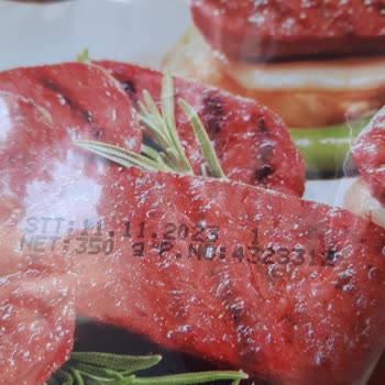 A101 Aldığımız Sucuk Küflü Çıktı