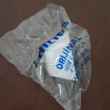 phaksesuar.com Philips Elektrikli Süpürge