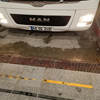 Kamil Koç Sorumsuz Firma Kendi Hatasını Telafi Etmeli