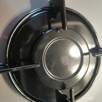 Siemens Set Üstü Ocak Demir Erimesi