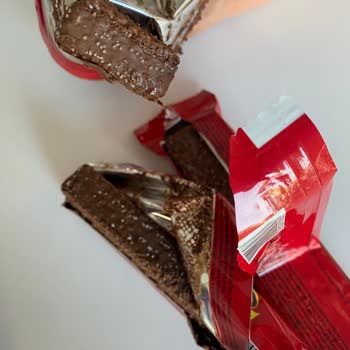 Eti Gıda Bozuk Çıkan Ürün