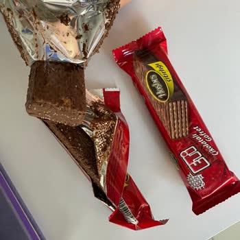 Eti Gıda Bozuk Çıkan Ürün