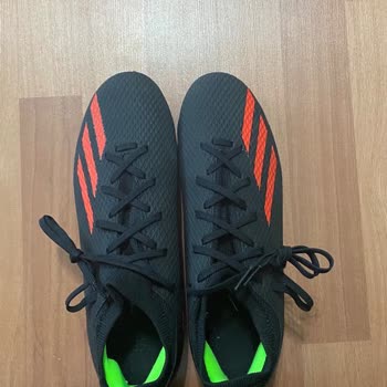 Adidas-Koray Spor Garanti Sorunu
