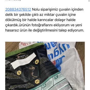 Uygunamama.com N11 Müşterisinin Arkasında Durmuyor