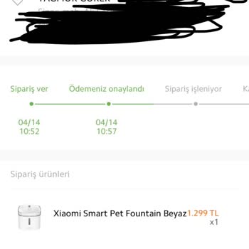 Xiaomi Kötü Şirket Politikası.