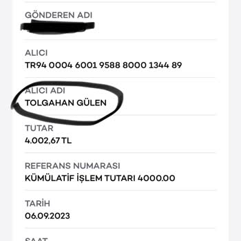 IQOS Türkiye Parayı Ödediğim Halde Ürün Gönderilmedi