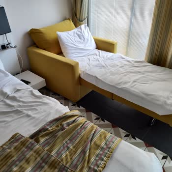 Sunlife Resort Etstur ETS Tur Pişmanlıktır