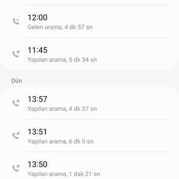 Samsung Telefon Yapılamayan Saat Kordon Değişimi