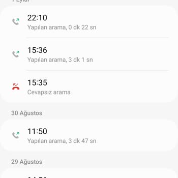 Samsung Telefon Yapılamayan Saat Kordon Değişimi