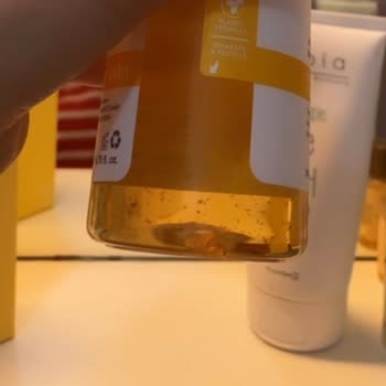 The Purest Solutions Toniğim Bozuldu Ve Cildimde Kızarıklık Oluştu.