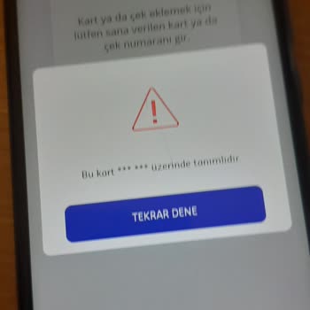 Sodexo Yeni Telefon Uygulaması