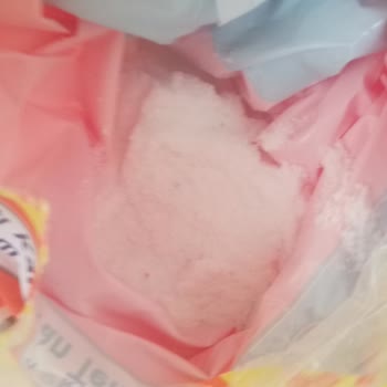 Epttavm'den Aldığım Deterjanın Şüpheli Olması!