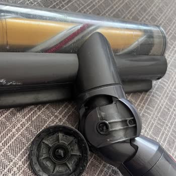 Dyson Hizmeti Çok Kötü
