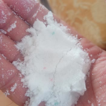 Epttavm'den Aldığım Toz Deterjanın Sahte Olması