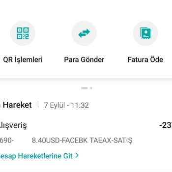 Garanti Bankası İznim Olmadan Para Çekimi