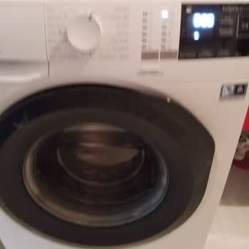 Media Markt'tan Aldığım Electrolux Çamaşır Makinesi İçin Garanti Uzatma Sorunu