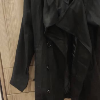 Durunun_elbiseleri (Instagram) Yanlış Ürün Gönderimi