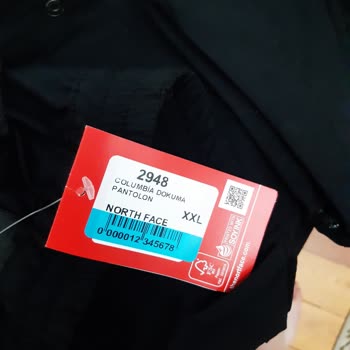 35SokakMan (denimpark_shoes) Ürünü Yollamadı, Paramı Da İade Etmedi