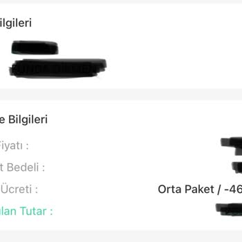 Dolap Uygulamasında Satmanın Avantajı Ve Mantığı Kalmadı