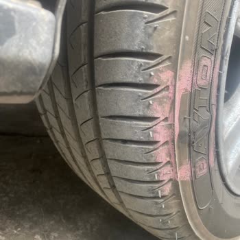 Bridgestone Dayton Lastiklerinden Memnun Kalmadım