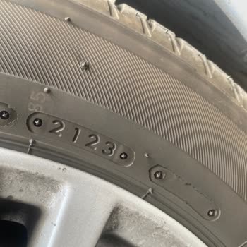 Bridgestone Dayton Lastiklerinden Memnun Kalmadım